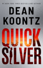 Quicksilver By Dean Koontz Cover Image