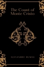 The Count of Monte Cristo by Alexandre Dumas Cover Image