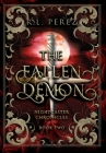 The Fallen Demon Cover Image