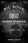 The Big Book of Ohio Ghost Stories (Big Book of Ghost Stories) Cover Image