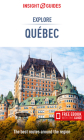 Insight Guides Explore Quebec (Travel Guide with Free Ebook) Cover Image