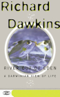 River Out of Eden: A Darwinian View of Life By Richard Dawkins Cover Image