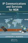 IP Communications and Services for NGN Cover Image