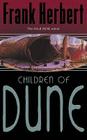 The Children of Dune Cover Image