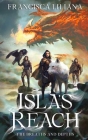 Isla's Reach: The Breaths and Depths By Francisca Liliana Cover Image