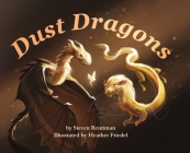 Dust Dragons Cover Image