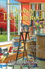Dewey Decimated (A Haunted Library Mystery #6) Cover Image