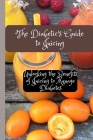 The Diabetic's Guide to Juicing: Unlocking the Benefits of Juicing to Manage Diabetes By Hazel M. Finch Cover Image