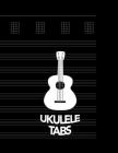 Ukulele Tabs By Tinker Snakehollow Cover Image