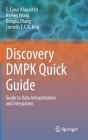 Discovery Dmpk Quick Guide: Guide to Data Interpretation and Integration Cover Image