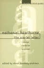 Nathaniel Hawthorne: The Scarlet Letter: Essays, Articles, Reviews (Columbia Critical Guides) By Elmer Kennedy-Andrews (Editor) Cover Image