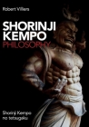 Shorinji Kempo Philosophy: Shorinji Kempo No Tetsugaku Cover Image