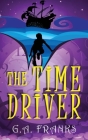 The Time Driver Cover Image