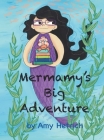 Mermamy's Big Adventure Cover Image