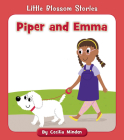 Piper and Emma (Little Blossom Stories) Cover Image