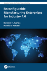 Reconfigurable Manufacturing Enterprises for Industry 4.0 Cover Image