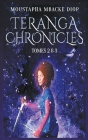 Teranga Chronicles: Tomes 2 & 3 Cover Image