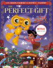 The Perfect Gift: A Jingle Jangle Story By Lyn Sisson-Talbert, David E. Talbert Cover Image