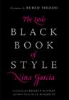 The Little Black Book of Style Cover Image