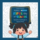 Niyara presents: Asha's First Day of School Cover Image