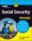 Social Security for Dummies Cover Image