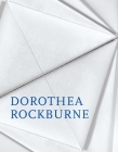 Dorothea Rockburne Cover Image