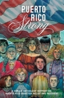 Puerto Rico Strong By Hazel Newlevant Cover Image