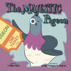 The Majestic Pigeon Cover Image