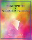 Trigonometry 1 Applications of Trigonometry Cover Image