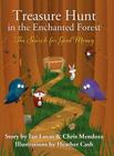 Treasure Hunt (The Search for Good Money) By Ian Lucas, Chris Mendoza, Heather Cash (Illustrator) Cover Image