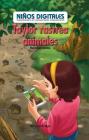 Taylor Rastrea Animales: Recabar Datos (Taylor Tracks Animals: Collecting Data) By Miriam Phillips Cover Image