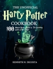 The Unofficial Harry Potter Cookbook: Magical Recipes Inspired by The Wizarding World of Harry Potter Cover Image