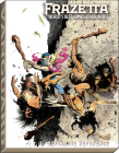 Frazetta: World's Best Comics Cover Artist: DLX (Definitive Reference) Cover Image
