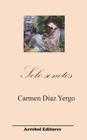 Solo sonetos By Carmen Diaz Yergo Cover Image