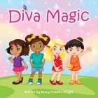 Diva Magic Cover Image