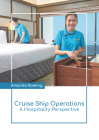 Cruise Ship Operations: A Hospitality Perspective By Amanda Rowling (Editor) Cover Image