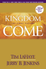 Kingdom Come (Left Behind Sequel) By Tim LaHaye, Jerry B. Jenkins Cover Image