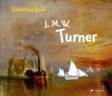 Coloring Book Turner (Coloring Books) Cover Image