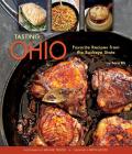Tasting Ohio: Favorite Recipes from the Buckeye State By Sara Bir, Melanie Tienter Cover Image