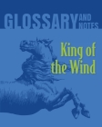 King of the Wind Glossary and Notes: King of the Wind Cover Image