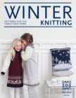 Winter Knitting: Patterns for the family and home By MillaMia Cover Image