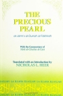 The Precious Pearl By 'Abd Al-Rahman Al-Jami, Nicholas Heer (Translator) Cover Image