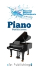 Piano By Matilda James Cover Image