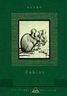 Fables: Aesop; Translated by Roger L'Estrange; Illustrated by Stephen Gooden (Everyman's Library Children's Classics Series) Cover Image