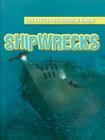 Shipwrecks (100 Facts You Should Know) By Fiona MacDonald Cover Image