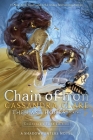 Chain of Iron (The Last Hours #2) By Cassandra Clare Cover Image