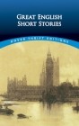 Great English Short Stories By Paul Negri (Editor) Cover Image
