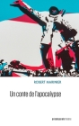Un conte de l'apocalypse By Robert Marinier Cover Image