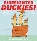 Firefighter Duckies! Cover Image