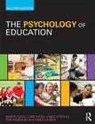 The Psychology of Education Cover Image